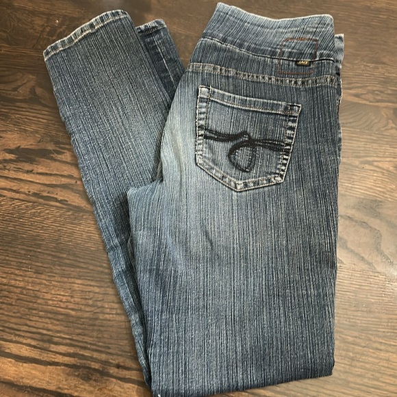 Jag Jeans Denim - Jag jeans sz 4